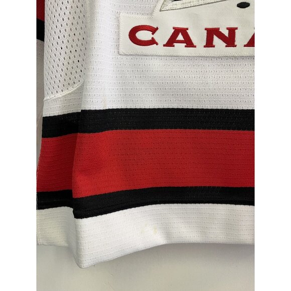 2002 Nike Canada Olympic Jersey - Picture 3 of 8